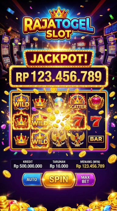 rajatogel - Hub Aplikasi untuk Unduhan yang Mudah